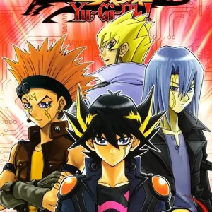YU-GI-OH 5DS GN VOL 03 Free Returns