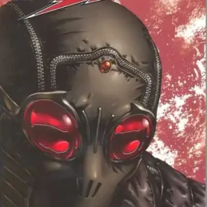 GENE SIMMONS ZIPPER TP VOL 1 Direct From Factory