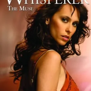 Save Now GHOST WHISPERER THE MUSE TP VOL 01