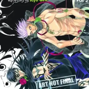Original ZONE 00 GN VOL 02