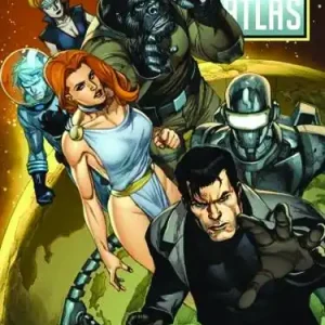 Free Returns AGENTS OF ATLAS TURF WARS PREM HC