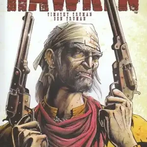 Seasonal Sale HAWKEN TP