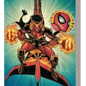 AMAZING SPIDER-MAN BEYOND TP VOL 03 Seasonal Sale