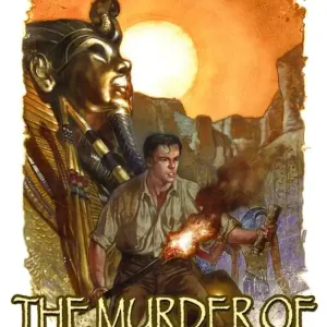 JAMES PATTERSONS MURDER OF KING TUT HC Buy Today