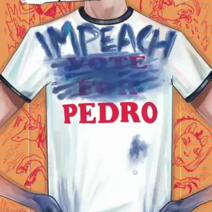 Low Price NAPOLEON DYNAMITE IMPEACH PEDRO TP