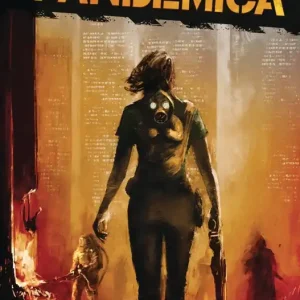 Shop Now PANDEMICA TP VOL 01