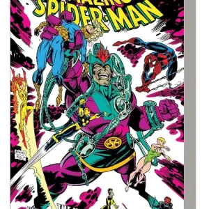 AMAZING SPIDER-MAN EPIC COLLECTION TP HERO KILLERS Seasonal Sale