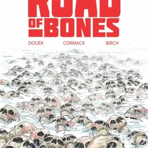 ROAD OF BONES TP Certified