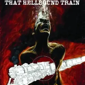 ROBERT BLOCH THAT HELLBOUND TRAIN TP Markdown