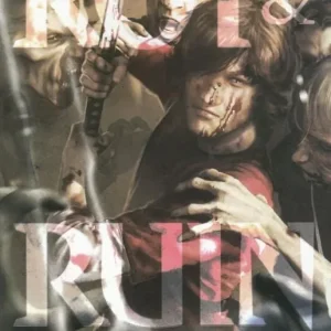 ROT & RUIN TP WARRIOR SMART Best Price