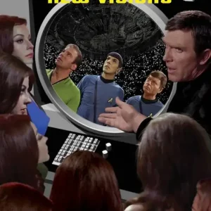 Reduced Price STAR TREK NEW VISIONS TP VOL 03