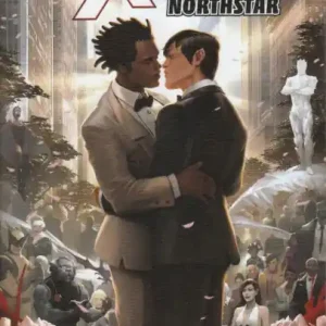 ASTONISHING X-MEN NORTHSTAR HC DM DJURDJEVIC VAR ED Money Back Guarantee