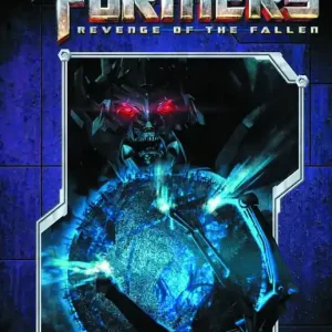 Deal TRANSFORMERS REVENGE FALLEN MOVIE PREQ DEFIANCE TP