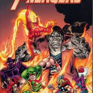 AVENGERS LEGION OF UNLIVING TP Instant Buy