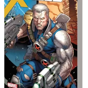 Secure Checkout CABLE TP VOL 01 CONQUEST