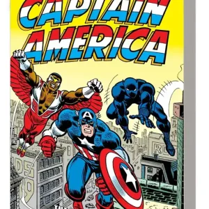 Reduced Price CAPTAIN AMERICA EPIC COLLECTION TP THE SECRET EMPIRE