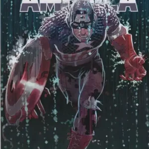 CAPTAIN AMERICA TP VOL 02 CASTAWAY DIMENSION Z BOOK 2 Budget