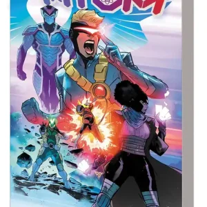 CHILDREN OF ATOM BY VITA AYALATP VOL 01 Free Returns