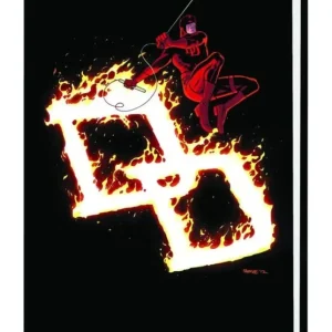 Buy Today DAREDEVIL BY MARK WAID PREM HC VOL 05