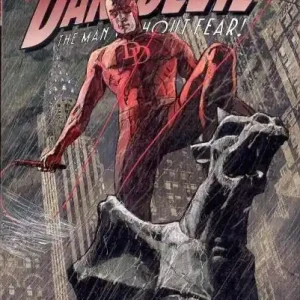Modern DAREDEVIL VOL 3 HC