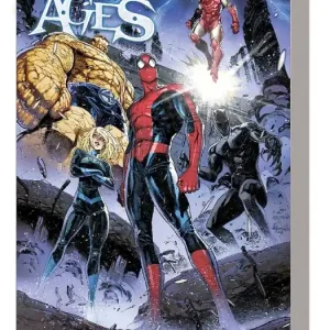 Buy Direct DARK AGES TP