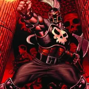 Buy Online DARK AVENGERS ARES TP