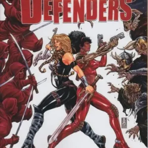 Order Now FEARLESS DEFENDERS TP VOL 01 DOOM MAIDENS NOW