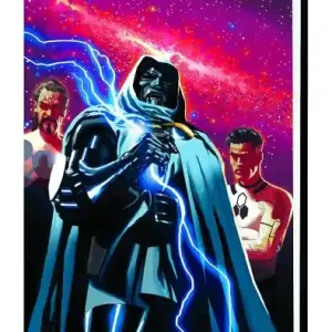 FF BY JONATHAN HICKMAN PREM HC VOL 02 Order Now