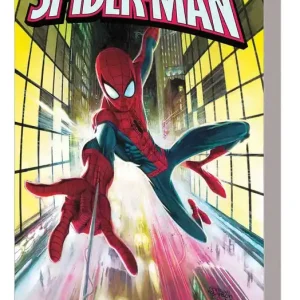 Factory Price FRIENDLY NEIGHBORHOOD SPIDER-MAN TP VOL 01 SECRETS AND RUMOR