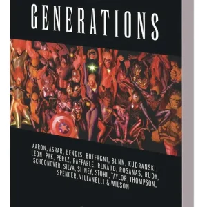 One Day Deal GENERATIONS TP