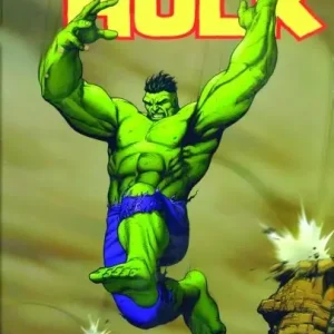 Buy Online HULK GIANT-SIZE HC