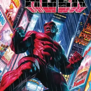 While Supplies Last IMMORTAL HULK TP VOL 07 HULK IS HULK