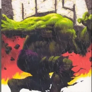 Flash Sale INCREDIBLE HULK VOL 1 HC