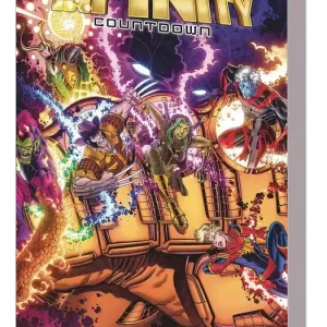 INFINITY COUNTDOWN TP Grab Now