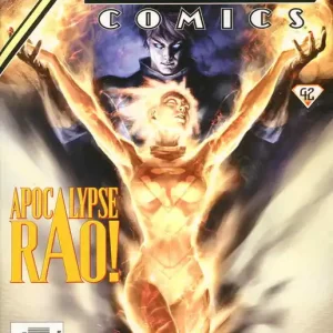 ACTION COMICS #889 Modern
