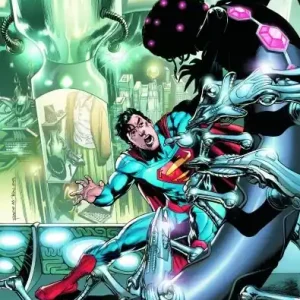 ACTION COMICS (2011) #08 COMBO PACK Limited Time