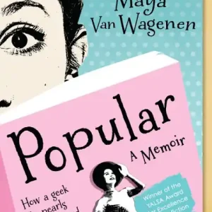 Popular: How a Geek in Pearls Discovered the Secret to Confidence Shop Now