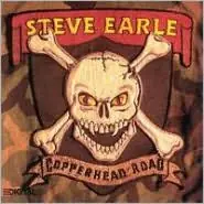 Copperhead Road Latest