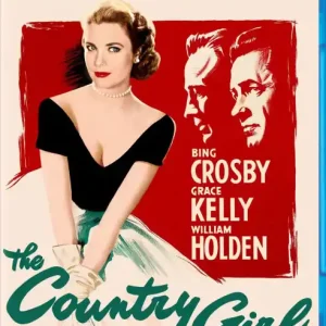 Latest The Country Girl [70th Anniversary Edition] [Blu-ray]