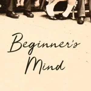 Beginner's Mind Fresh Stock