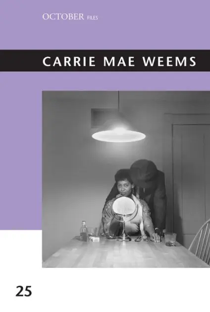 Carrie Mae Weems Price Cut