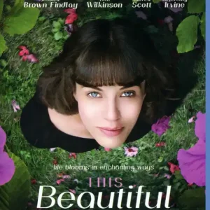 This Beautiful Fantastic [Blu-ray] Flash Sale