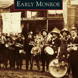 Holiday Sale Early Monroe