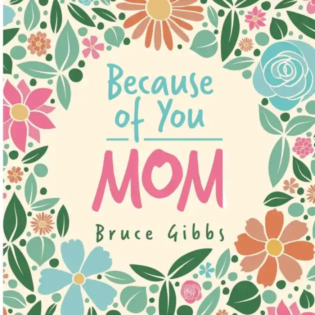 Because of You: MOM: Same Day Shipping