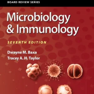 Authentic BRS Microbiology & Immunology
