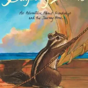 Price Cut Brambleheart #2: Bayberry Island: An Adventure About Friendship and the Journey Home