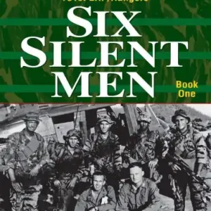 Luxury Six Silent Men: 101st LRP/Rangers