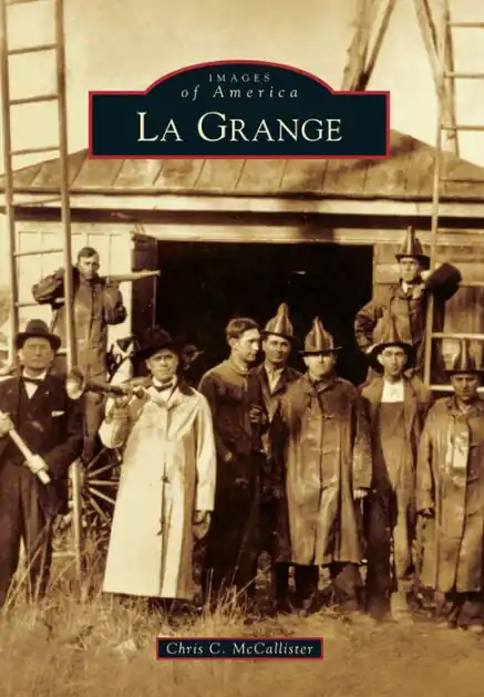 Buy Today La Grange