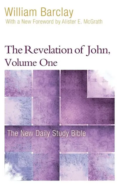 Trending The Revelation of John, Volume 1