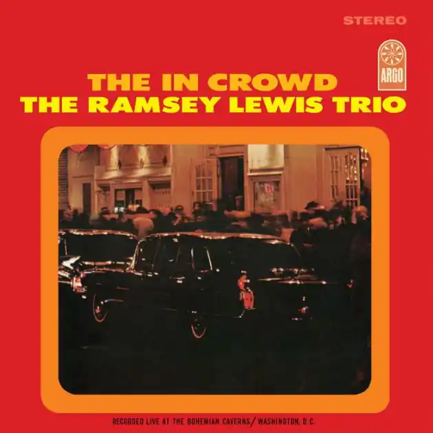 The In Crowd Brand New